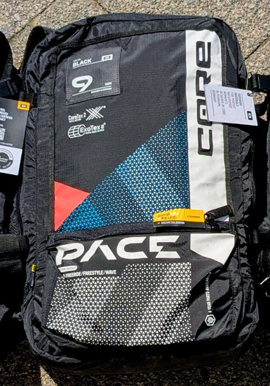 Core PACE 9qm aus 2026 Bild nr. 1