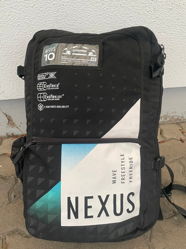 Core Nexus 10qm aus 2023 Bild nr. 2
