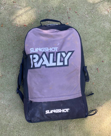 Slingshot Rally 7qm aus 2016 Bild nr. 2