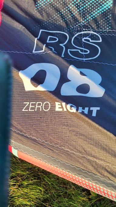 Eleveight RS V6 8qm aus 2022 Bild nr. 9