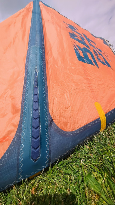 F-One Bandit 7qm aus 2021 Bild nr. 12