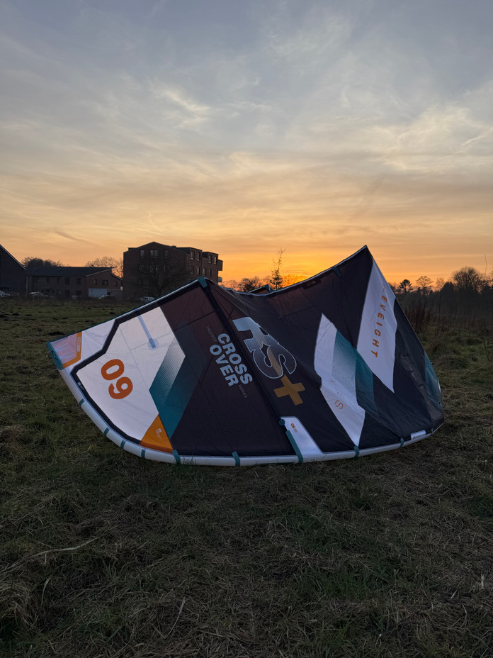 Eleveight RS+ V2 9qm aus 2024 Bild nr. 0