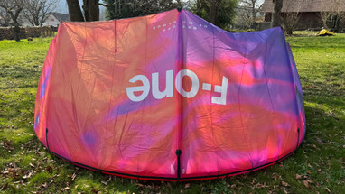 F-One Trigger Brainchild 2025 10qm aus 0 Bild nr. 1