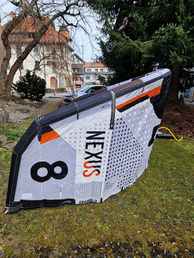 Core Nexus 4 8qm aus 2025 Bild nr. 4