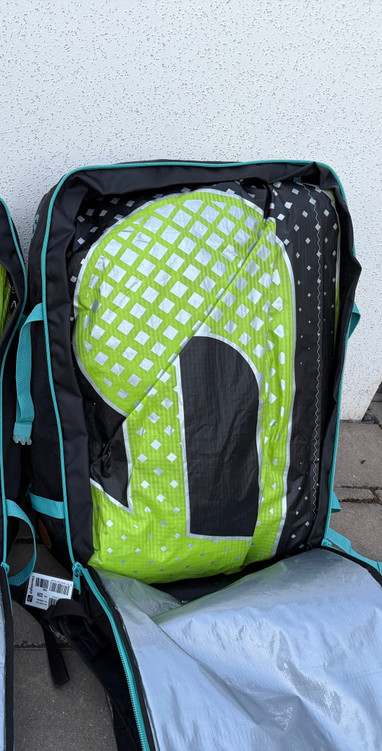 Eleveight RS V9 2025/2026 12qm aus 2025 Bild nr. 1