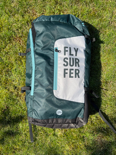 Flysurfer Sonic 4 10qm aus 2024 Bild nr. 18