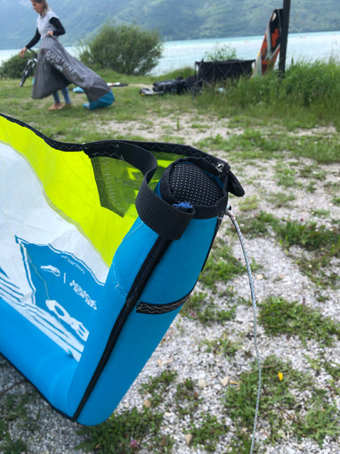 Liquid Force NV 8qm aus 2020 Bild nr. 18