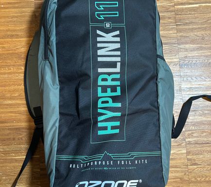 Ozone Hyperlink V3 11qm aus 2023