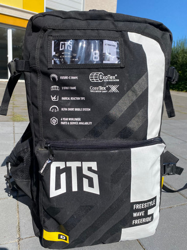 Core GTS6 8qm aus 2024 Bild nr. 13