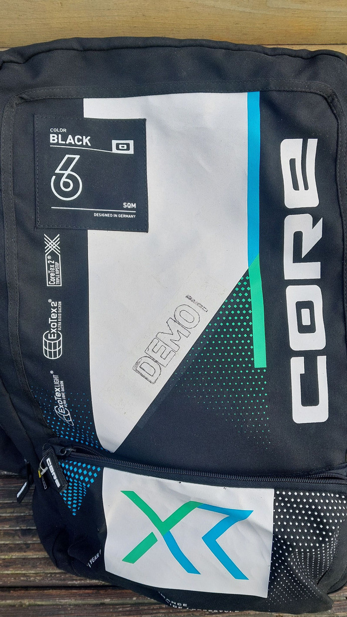 Core XR8 6qm aus 2024 Bild nr. 0