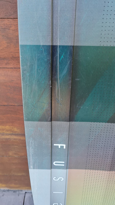 Core Twintip 139qm. Image nr. 2