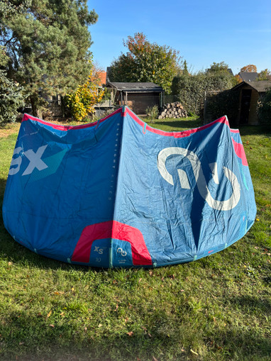Eleveight XS V2 10qm aus 2022 Bild nr. 1