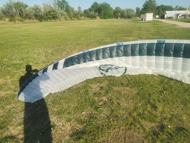 Flysurfer Sonic 3 13qm aus 2021 Bild nr. 4