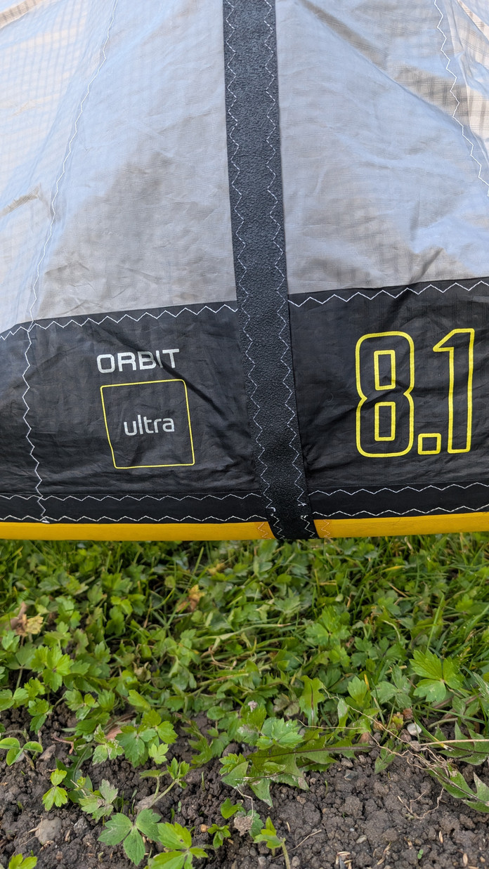 North Orbit Ultra 8qm aus 2025 Bild nr. 0
