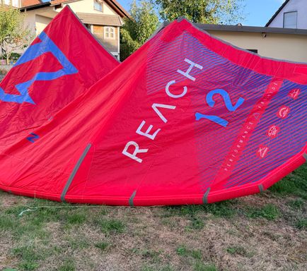 North Reach 12qm aus 2020
