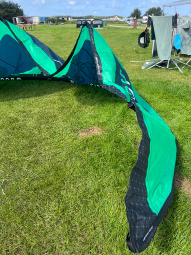 Flysurfer Boost 3 15qm aus 2021 Bild nr. 1