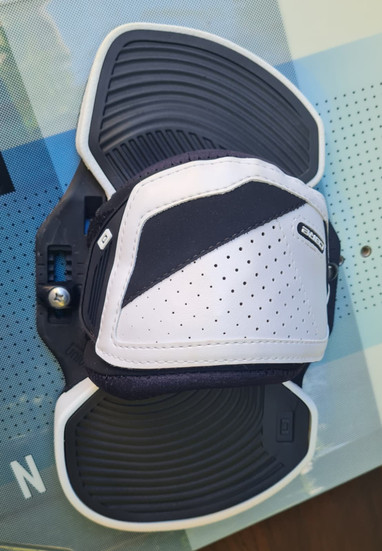 Core Twintip 139qm. Image nr. 5