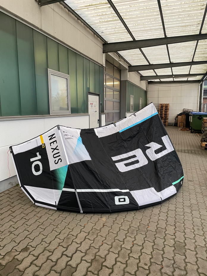 Core Nexus 10qm aus 2023 Bild nr. 0