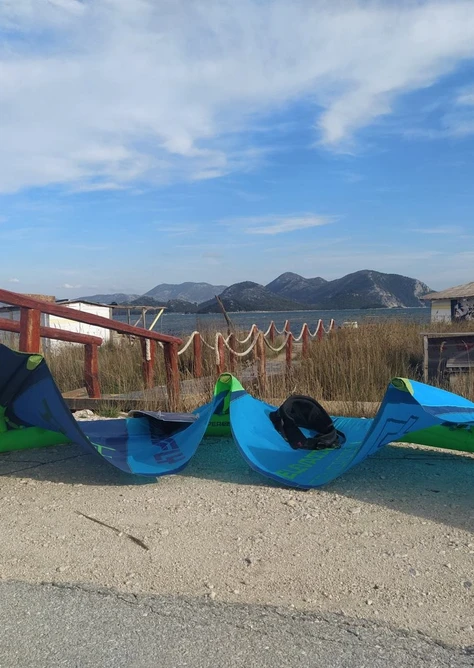 Crazyfly Hyper 7qm aus 2020