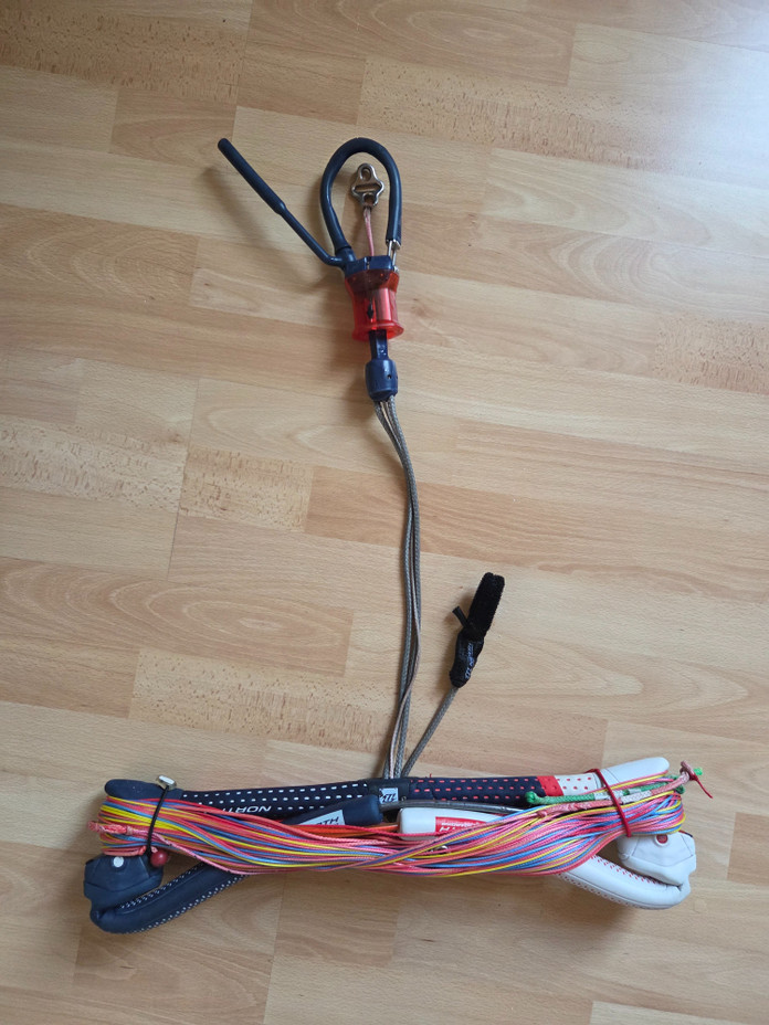 Duotone 4-lines qm. Image nr. 0