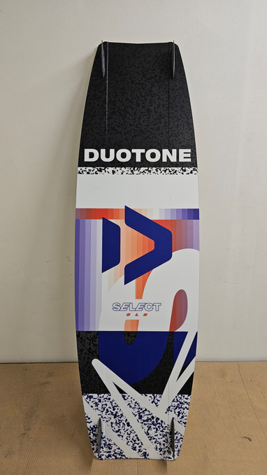 Duotone Twintip 141qm. Image nr. 1