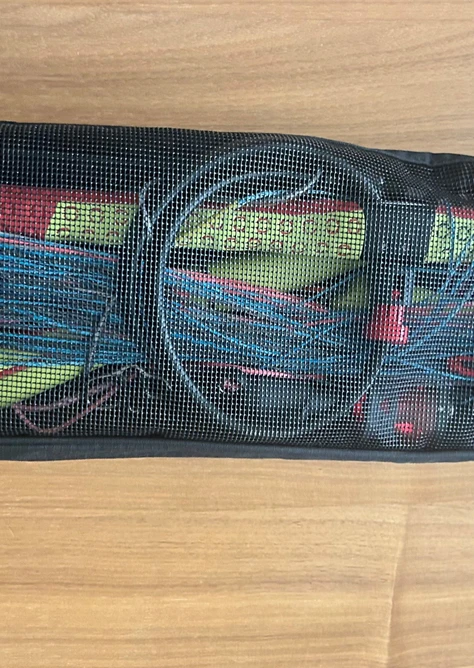 Duotone (4-lines) aus 2023