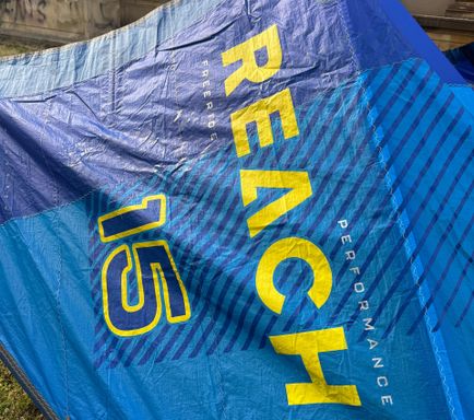 North Reach 15qm aus 2023