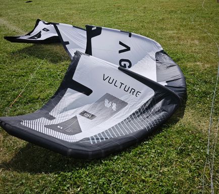 Vantage Vulture Gen 3 12qm aus 2022