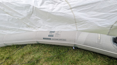 Eleveight XS V1 9qm aus 2021 Bild nr. 5