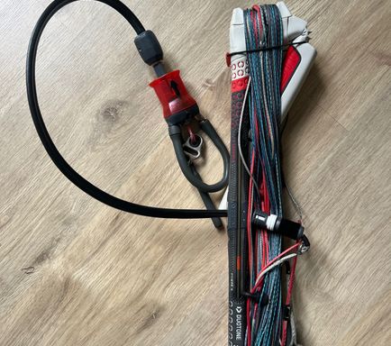 Duotone Click Bar M (4-lines) aus 2022