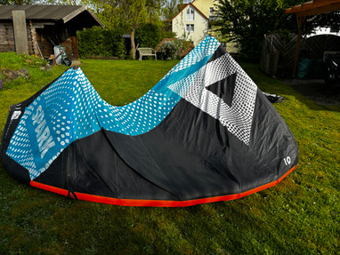 Gaastra Spark 10qm aus 2018 Bild nr. 1