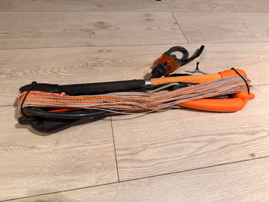 Sonstige Ocean Rodeo Flite 14,5qm - INKL. BAR!! 14qm aus 2021 Bild nr. 11