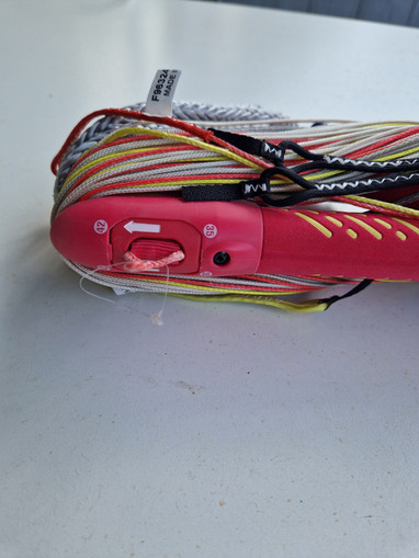 F-One 5-lines qm. Image nr. 3