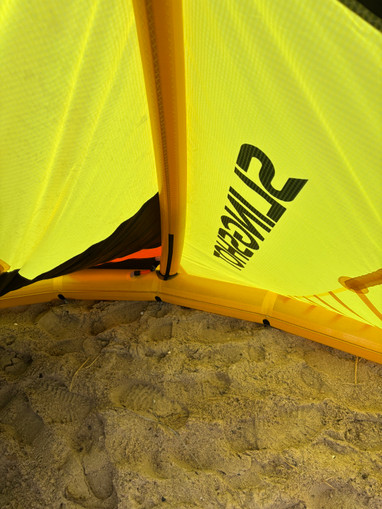 Slingshot Code NXT 12qm aus 2025 Bild nr. 6
