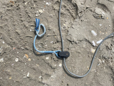 Airush Freeride, Freestyle, Wave 12qm aus 2016 Bild nr. 10