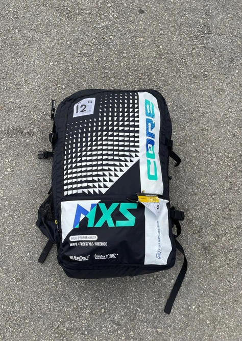 Core NXS 12qm aus 2026