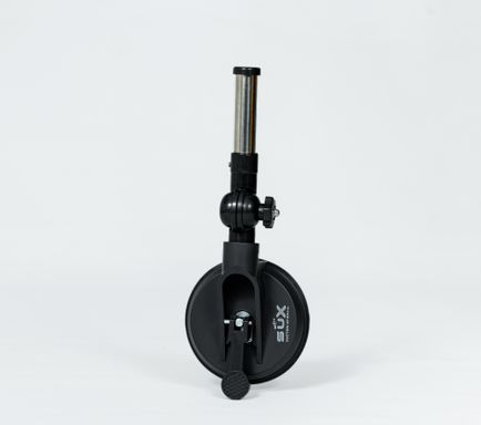 Sux - Suction Up Your XRail