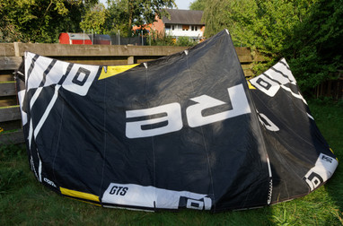 Core GTS5 13qm aus 2019 Bild nr. 5