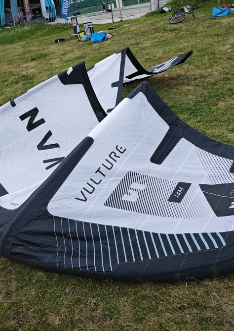 Vantage Vulture Gen 3 14qm aus 2022