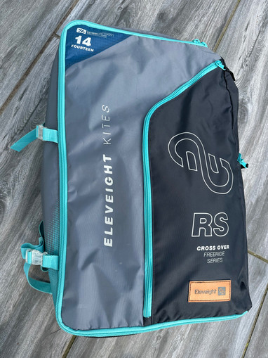 Eleveight RS V6 14qm aus 2023 Bild nr. 3