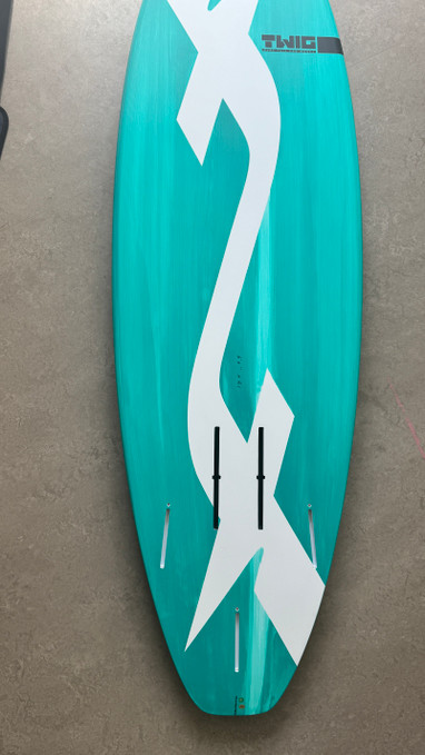 F-One Surfboard 178qm. Image nr. 2