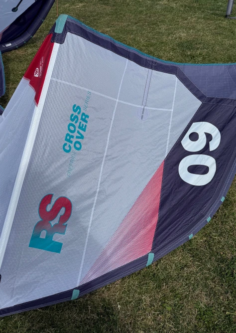 Eleveight RS 9qm aus 2023