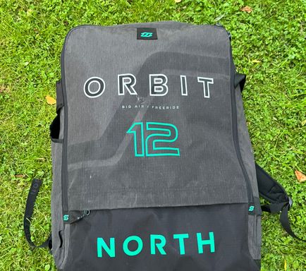 North Orbit 12qm aus 2023