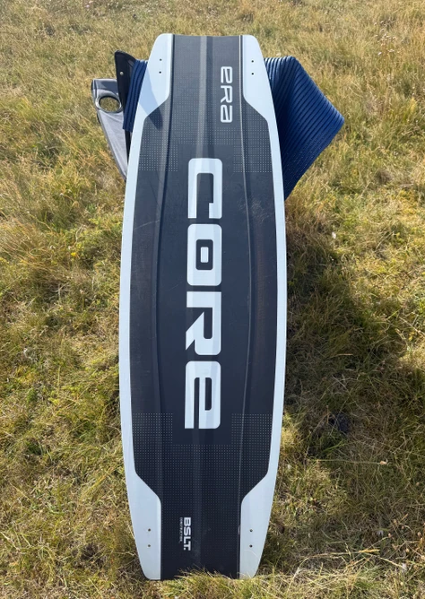 Core Twintip (142cm) aus 2026