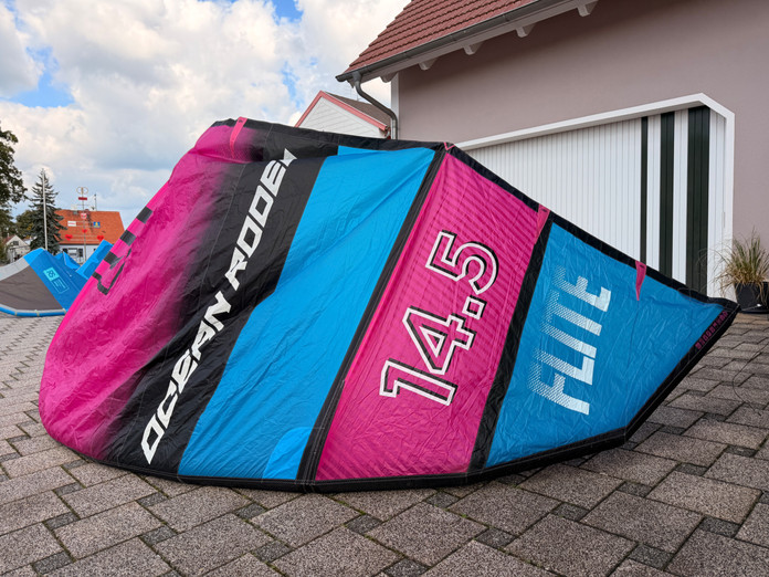 Sonstige Ocean Rodeo Flite 14,5qm - INKL. BAR!! 14qm aus 2021 Bild nr. 0