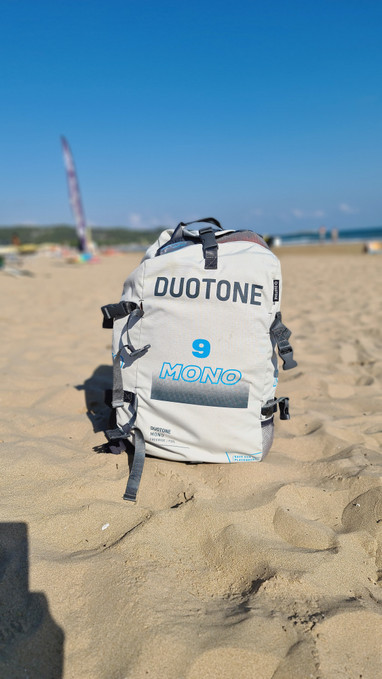 Duotone Mono 9qm aus 2021 Bild nr. 1