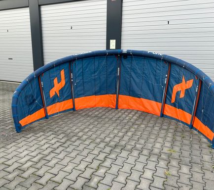 F-One Trigger 8qm aus 2023