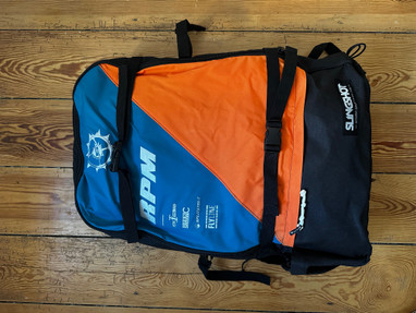 Slingshot RPM 12qm aus 2019 Bild nr. 6