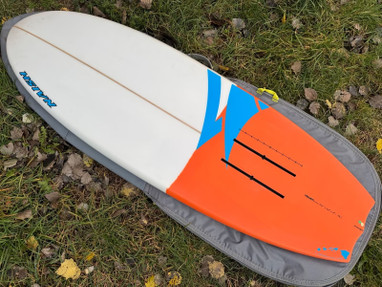 Naish Foilboard 168qm. Image nr. 3