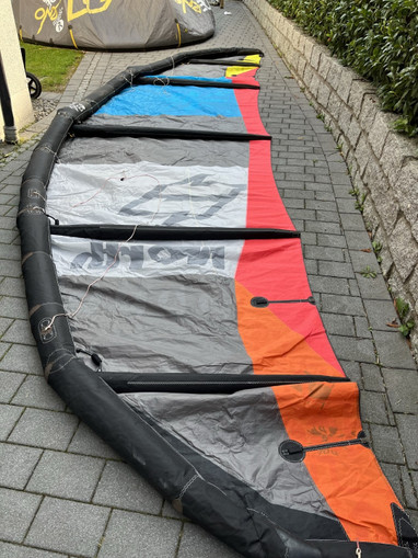 North EVO 14qm aus 2012 Bild nr. 5
